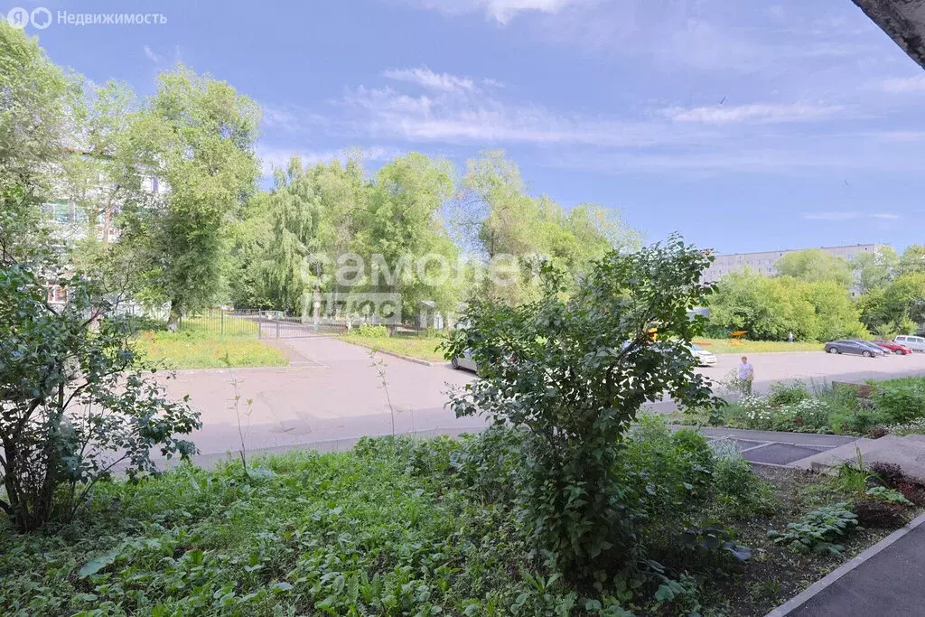 3-комнатная квартира: Кемерово, проспект Ленина, 132А (61.4 м) - Фото 1
