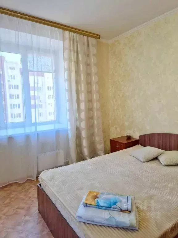 2-к кв. Татарстан, Казань Чистопольская ул., 72 (57.0 м) - Фото 1