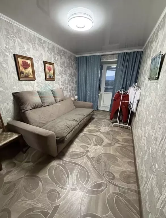 3-к кв. Хакасия, Абакан ул. Щетинкина, 63 (60.0 м) - Фото 1