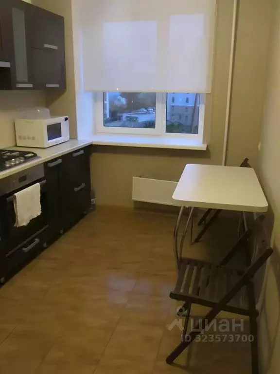 2-к кв. Нижегородская область, Нижний Новгород ул. Максима Горького, ... - Фото 1