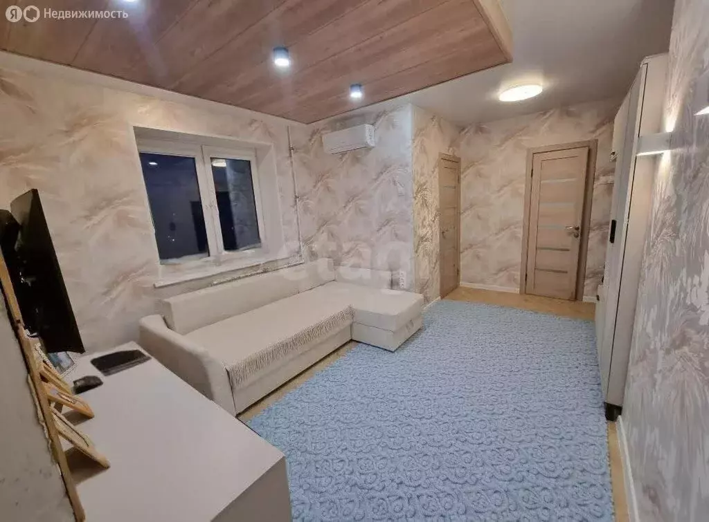 1-комнатная квартира: Воскресенск, улица Зелинского, 4 (37.3 м) - Фото 2