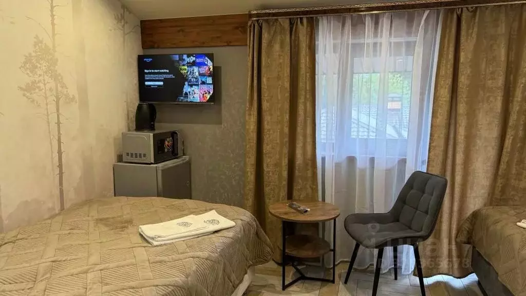 1-к кв. Московская область, Щелково городской округ, Монино пгт ул. ... - Фото 1