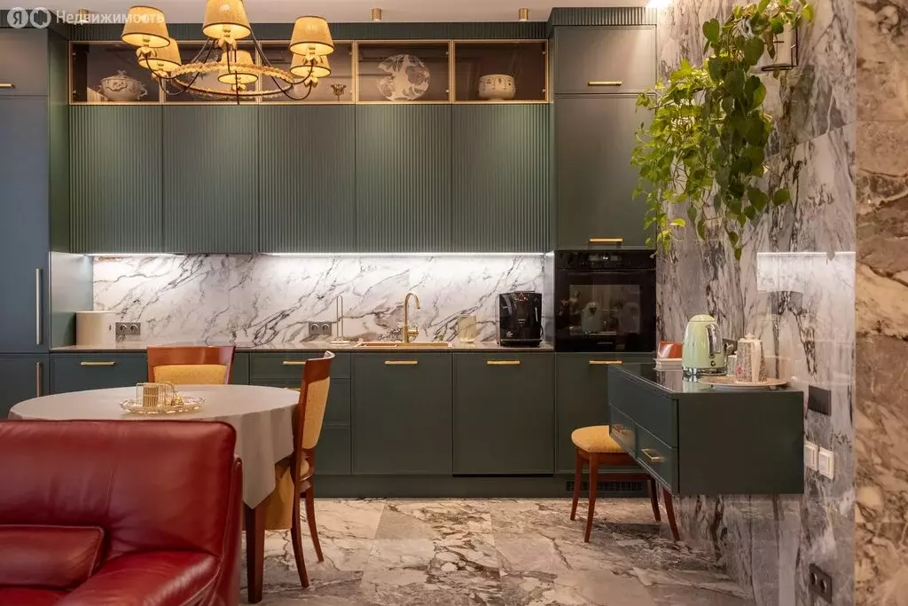 3-комнатная квартира: Томск, микрорайон Телецентр, Соляной переулок, ... - Фото 2