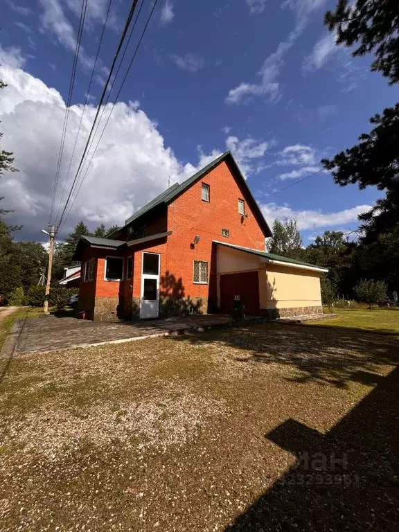 Коттедж в Тверская область, Калининский муниципальный округ, д. ... - Фото 2