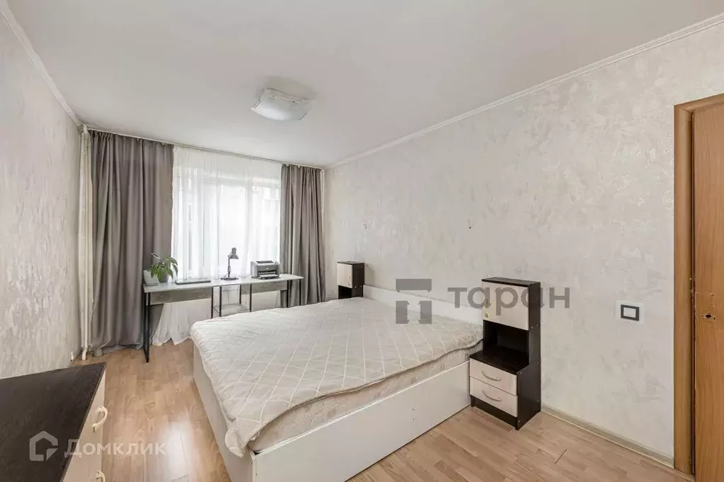 Продаётся 3-к квартира, 62.6 м - Фото 1