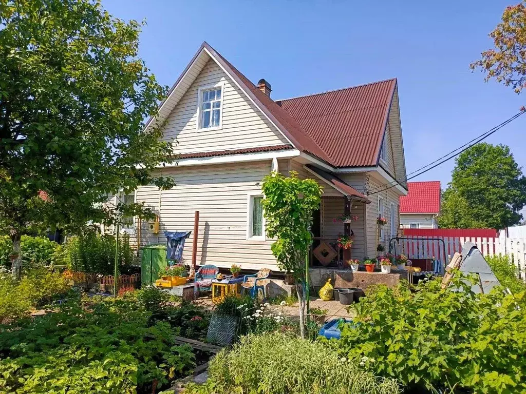 Дом, 73.3 м - Фото 0