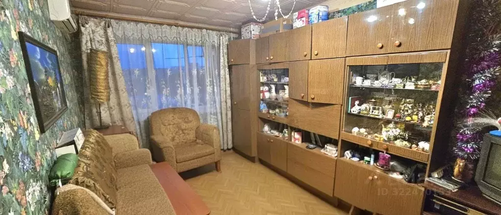 3-к кв. Ростовская область, Ростов-на-Дону ул. Текучева, 112 (58.6 м) - Фото 1