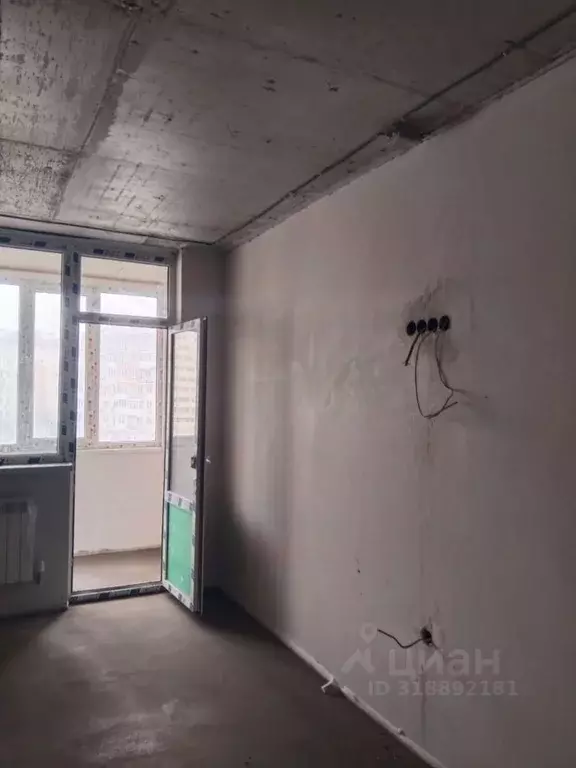 Студия Краснодарский край, Анапа Рождественская ул., 55к1 (34.4 м) - Фото 1