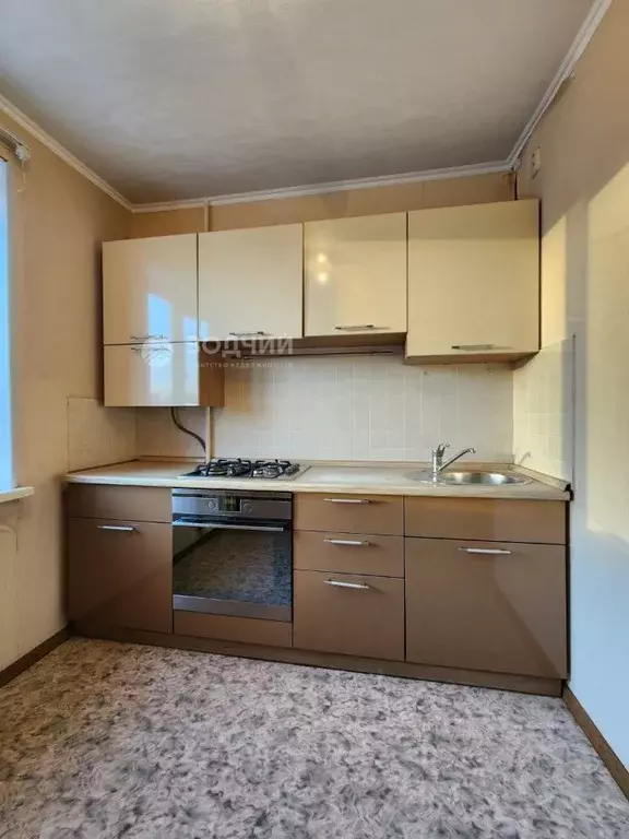 2-к кв. Чувашия, Чебоксары Пролетарская ул., 15 (52.5 м) - Фото 2