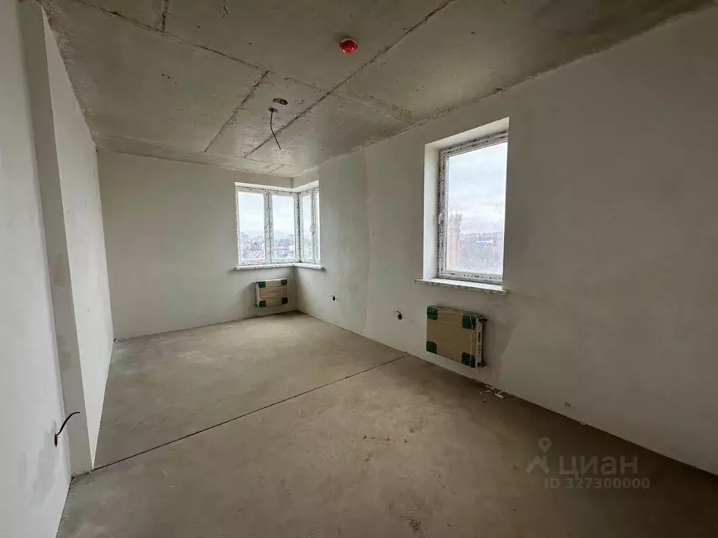 3-к кв. Краснодарский край, Краснодар Уральская ул., 71к3 (77.0 м) - Фото 1