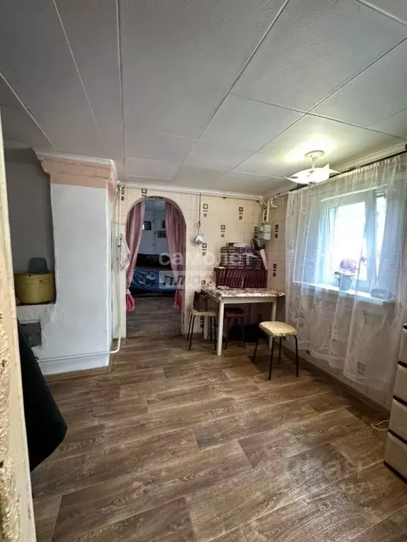 Таунхаус в Белгородская область, Старый Оскол Новая Ямская сл.,  (50 ... - Фото 0