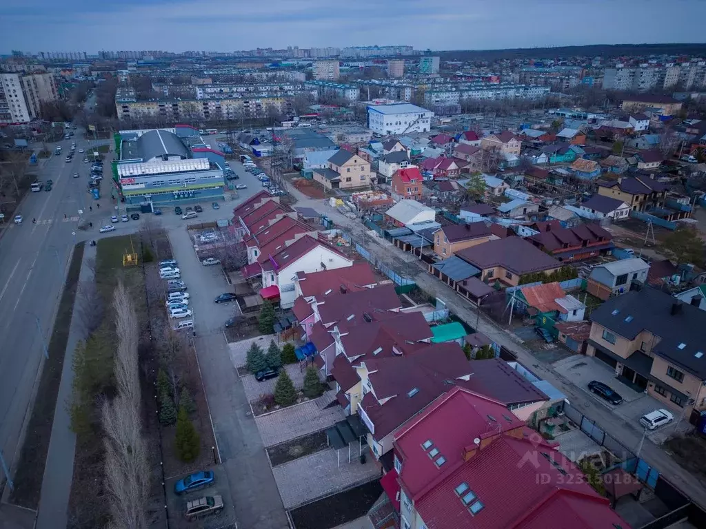 Дом в Оренбургская область, Оренбург Восточная ул., 64 (55 м) - Фото 1