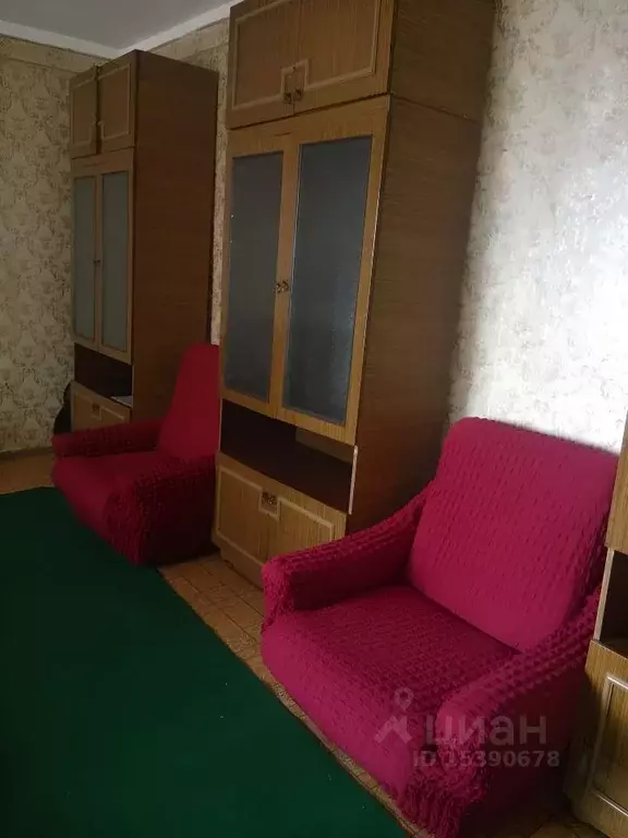 2-к кв. Владимирская область, Владимир просп. Ленина, 43 (57.0 м) - Фото 2