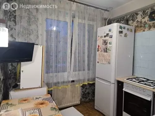 3-комнатная квартира: Санкт-Петербург, улица Черкасова, 12к1 (57.7 м) - Фото 2