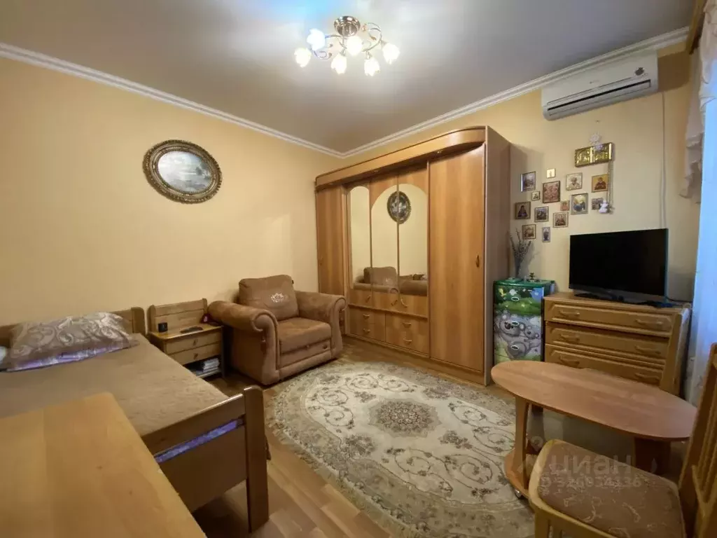 3-к кв. Ставропольский край, Пятигорск ул. Дегтярева, 33 (89.2 м) - Фото 1