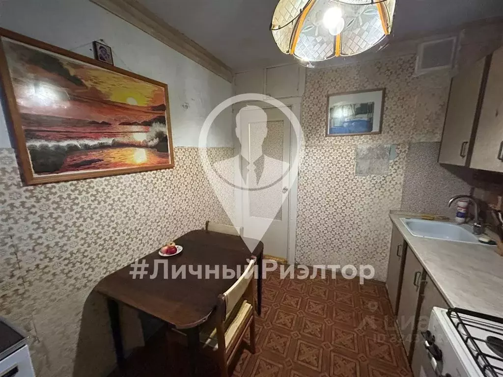 3-к кв. Рязанская область, Рязань Касимовское ш., 48к4 (64.7 м) - Фото 2