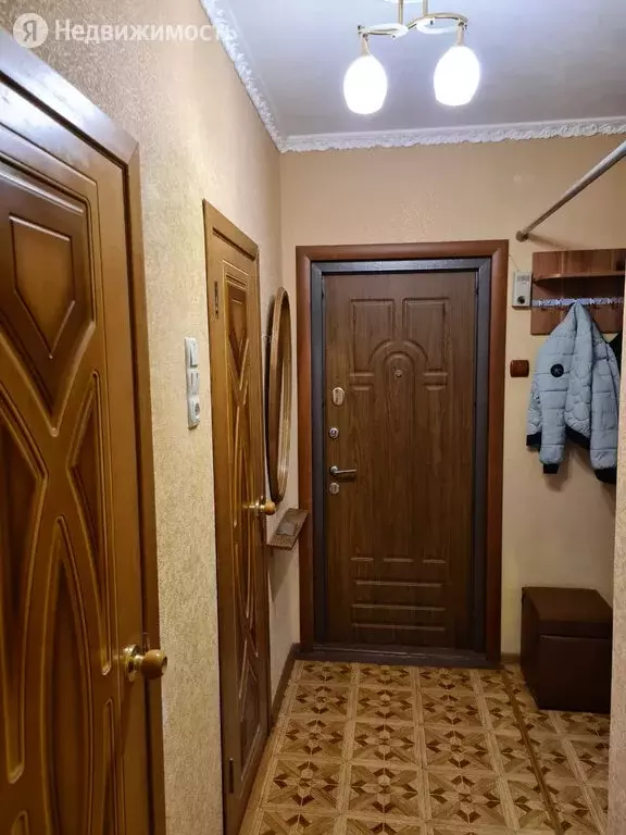 1-комнатная квартира: Мценск, улица Машиностроителей, 3 (34 м) - Фото 0