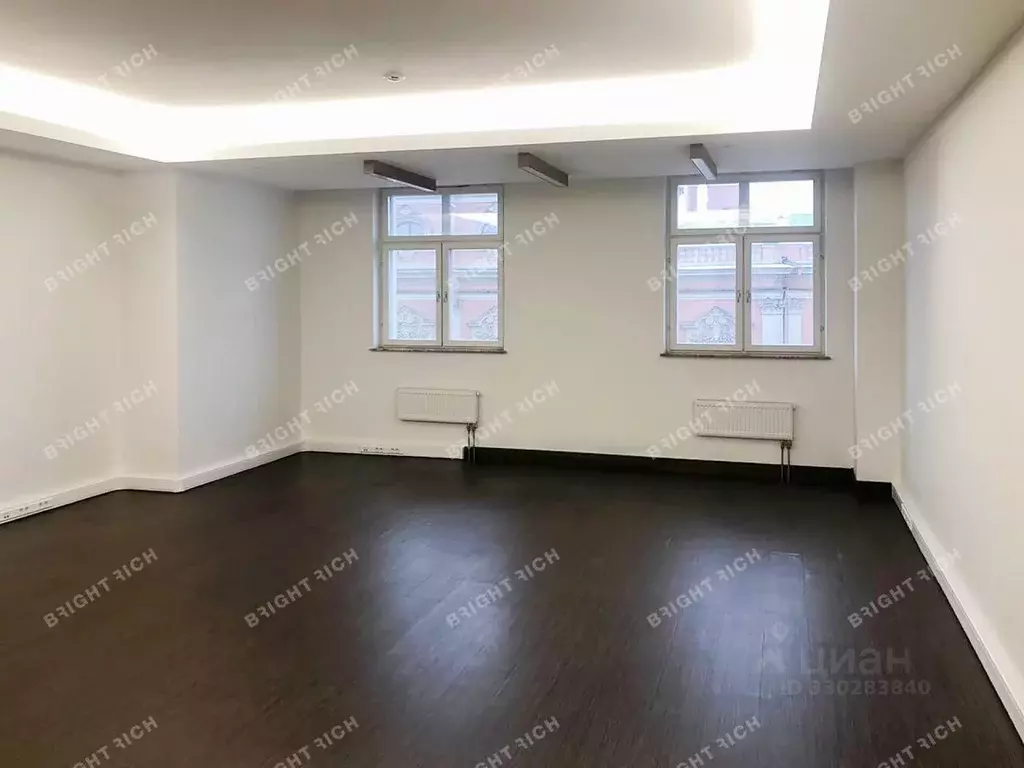 Офис в Санкт-Петербург Невский просп., 68а (153 м) - Фото 1