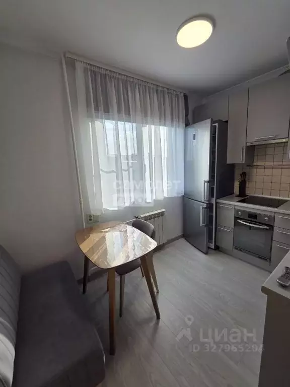 1-к кв. Москва Дубнинская ул., 30 (37.3 м) - Фото 0