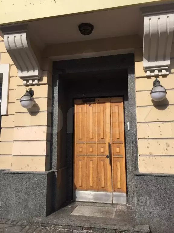 Офис в Москва ул. Покровка, 43С1 (332 м) - Фото 2