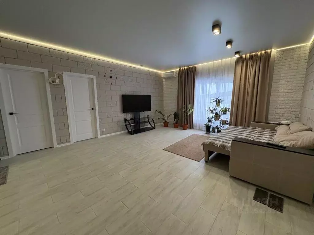 Дом в Волгоградская область, Городище рп, СНТ усадьба ул. 1-я (113 м) - Фото 1