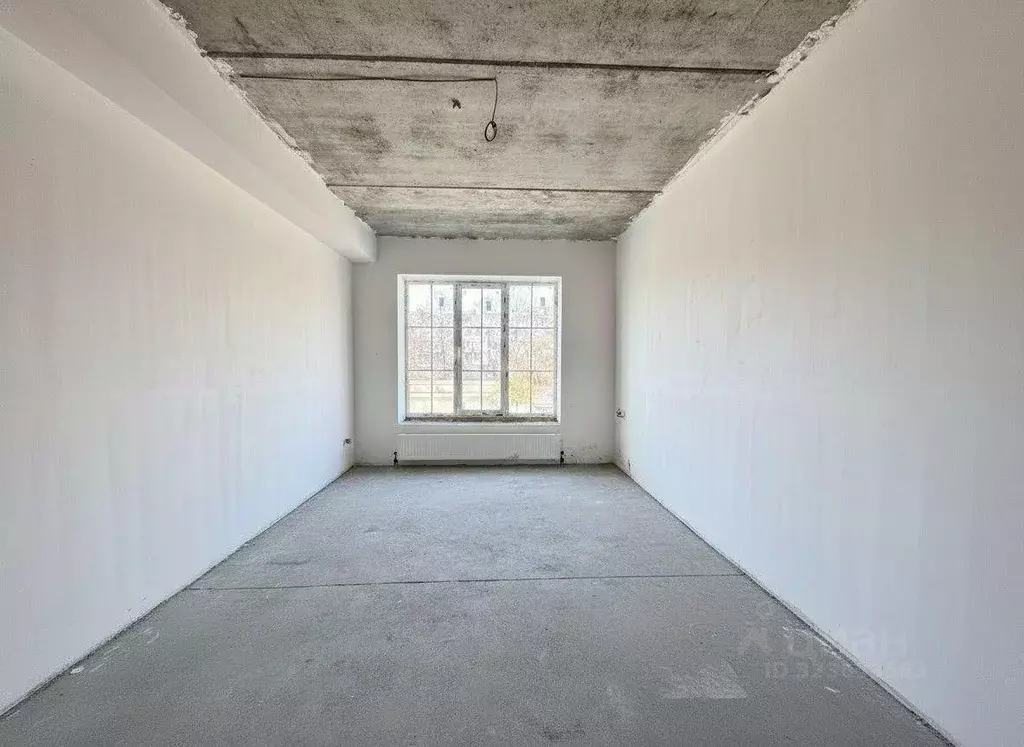 1-к кв. Кабардино-Балкария, Нальчик ул. Шогенова (38.0 м) - Фото 1