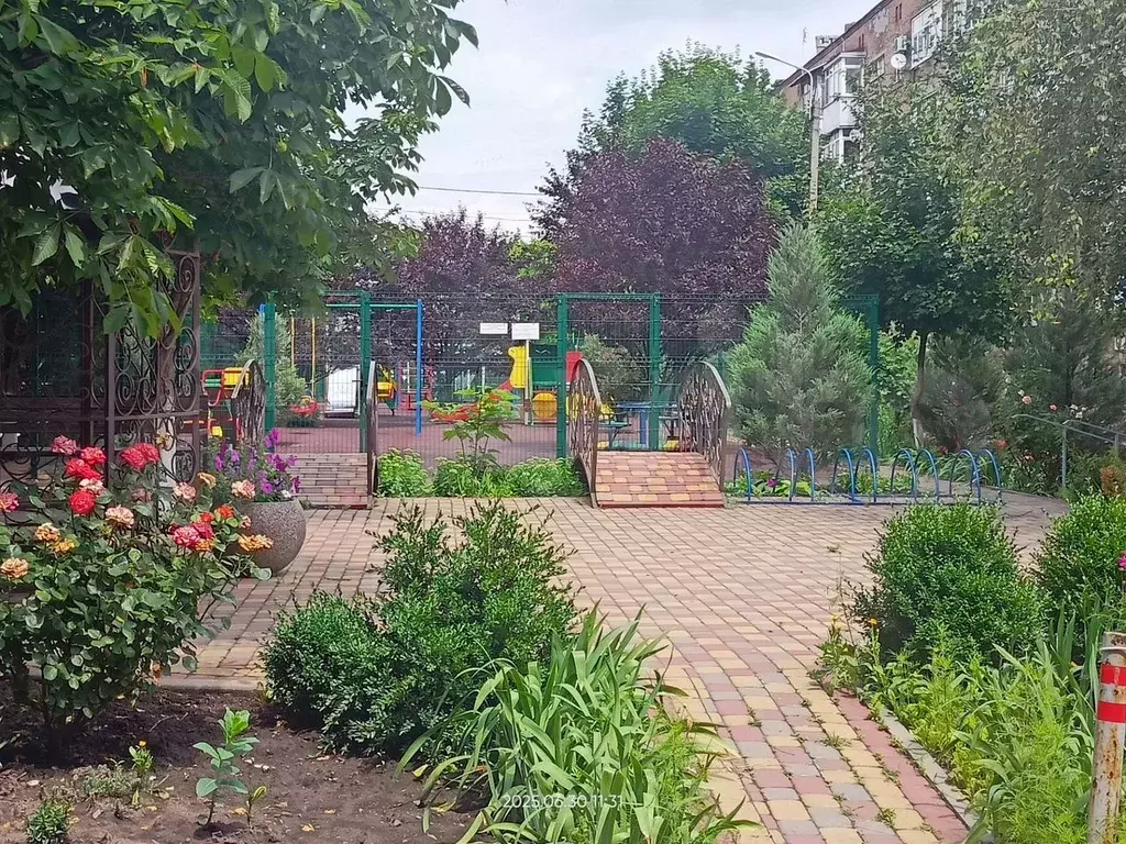 1-к. квартира, 35,9 м, 5/5 эт. - Фото 0