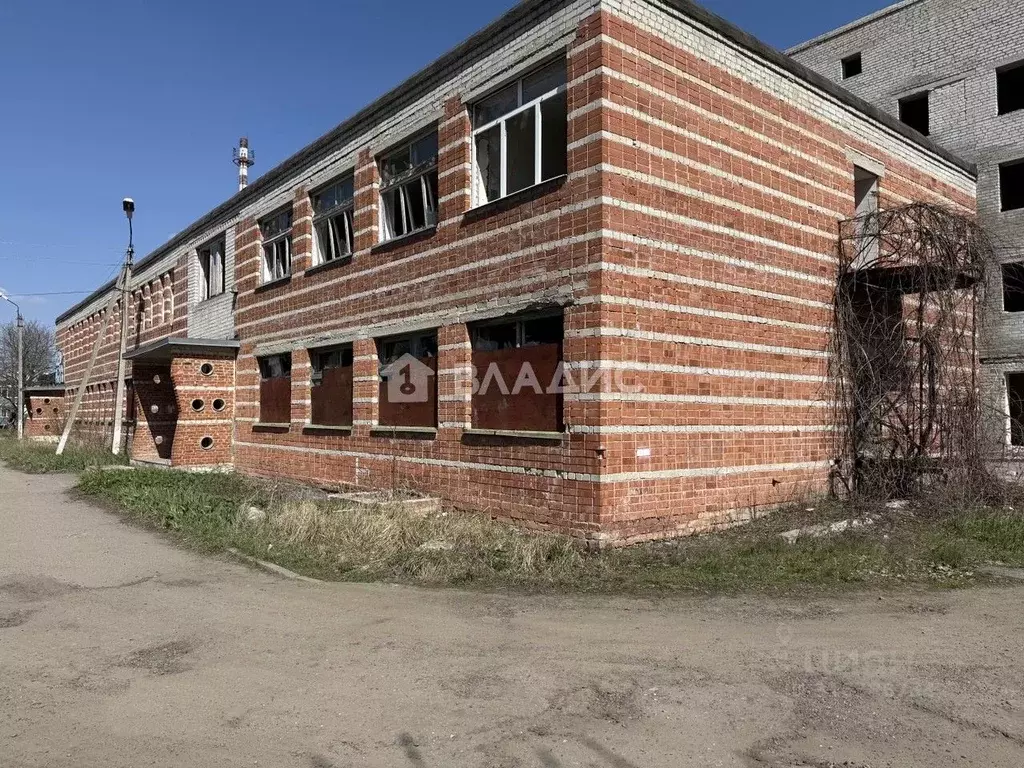 Помещение свободного назначения в Белгородская область, Белгородский ... - Фото 1