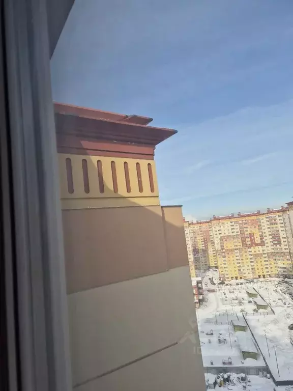 2-к кв. Московская область, Люберцы городской округ, д. Островцы, ... - Фото 2