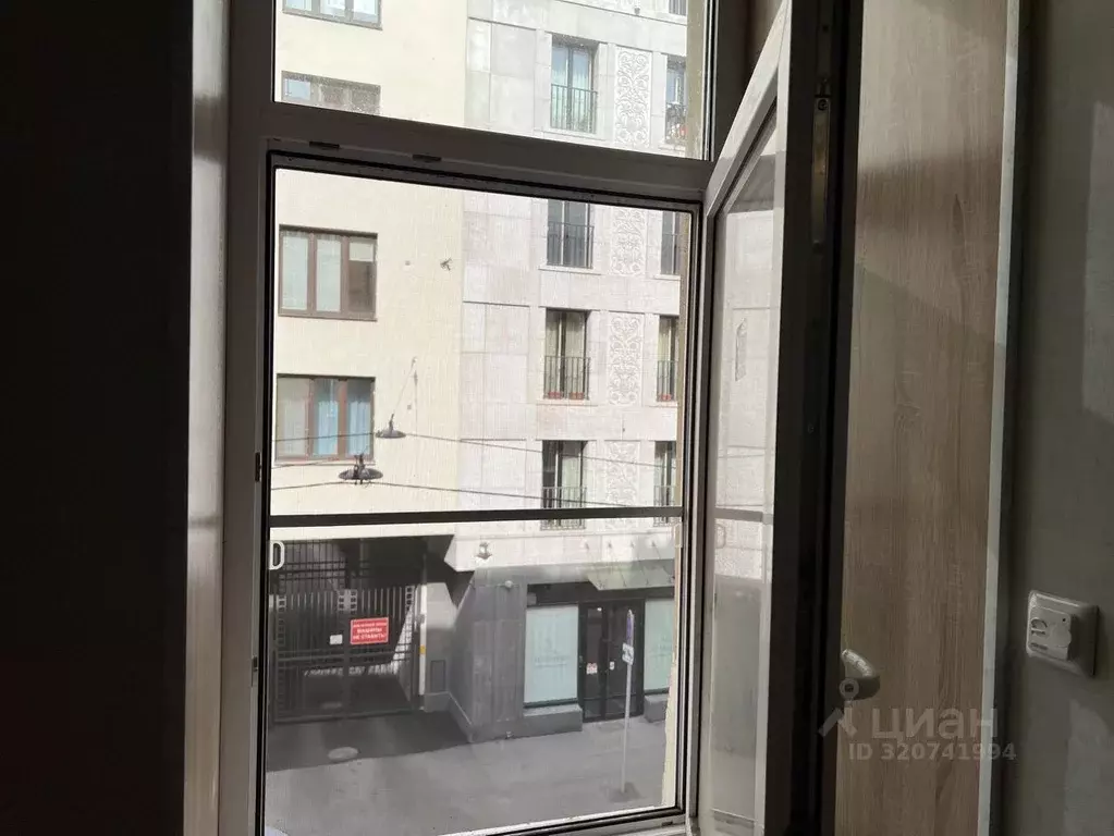 Комната Санкт-Петербург 10-я Советская ул., 9 (16.4 м) - Фото 2