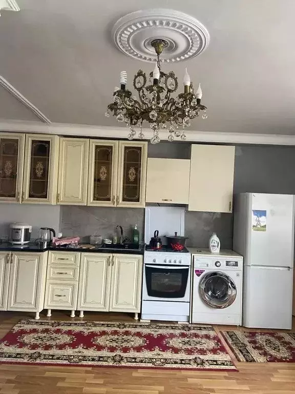 4-к кв. Дагестан, Дербент просп. Агасиева, 20А (80.0 м) - Фото 0