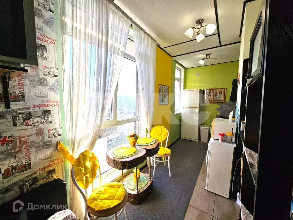 Продаётся квартира-студия, 27.4 м - Фото 0