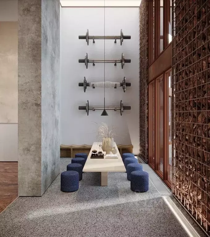 Офис в Москва Холодильный пер., 3к1с1 (2963 м) - Фото 1