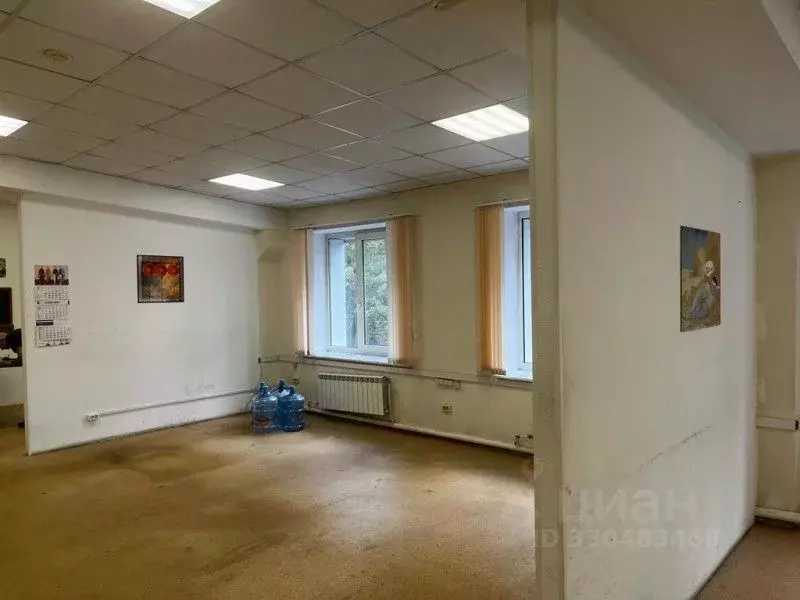 Офис в Санкт-Петербург ул. Салова, 56А (100 м) - Фото 2