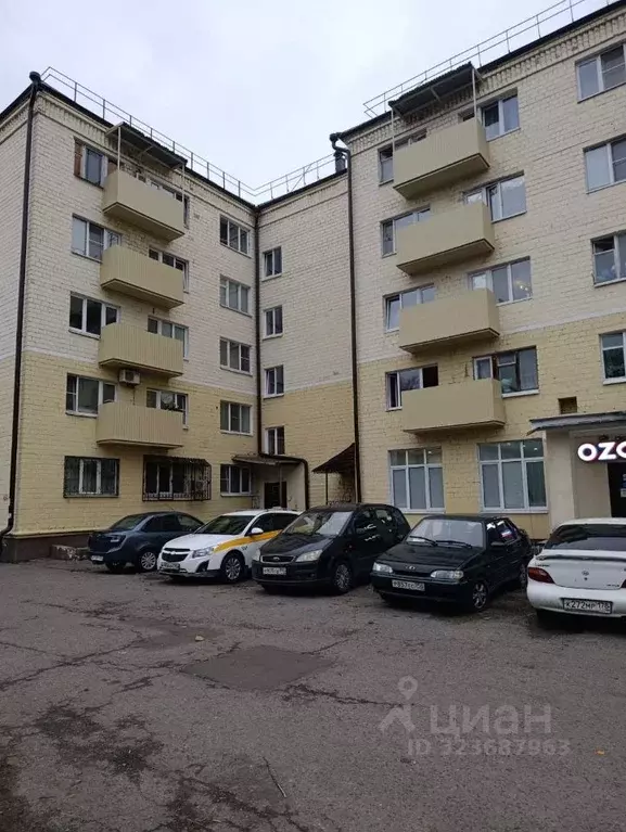 Комната Московская область, Фрязино Центральная ул., 27 (17.7 м) - Фото 1