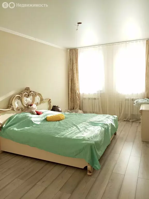 2-комнатная квартира: Орловский муниципальный округ, деревня ... - Фото 2