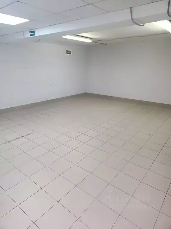 Помещение свободного назначения в Санкт-Петербург Индустриальный ... - Фото 1