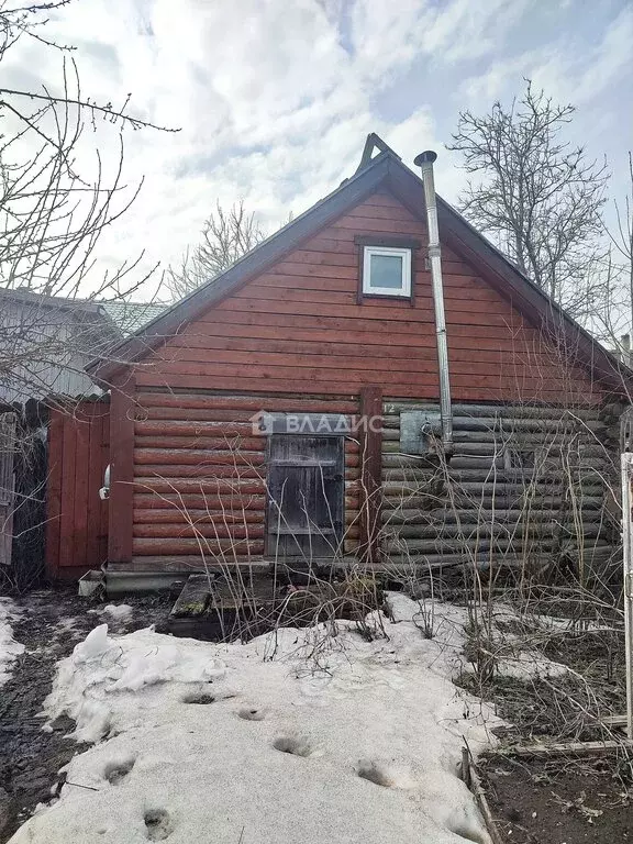 Дом в Пермский муниципальный округ, деревня Берег Камы (Кондратовское ... - Фото 1