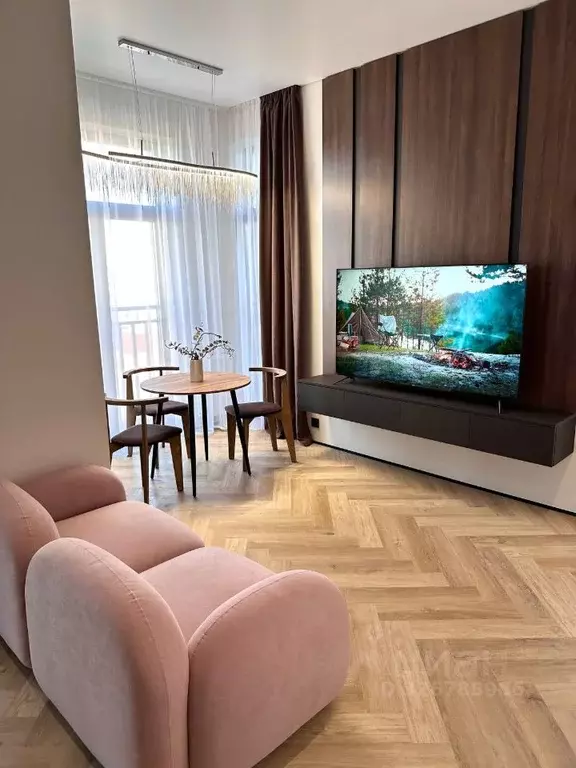 2-к кв. Санкт-Петербург Благодатная ул., 50 (58.0 м) - Фото 1