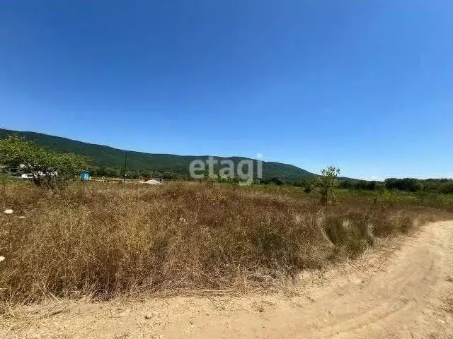 Участок в Краснодарский край, Горячий Ключ муниципальный округ, с. ... - Фото 0
