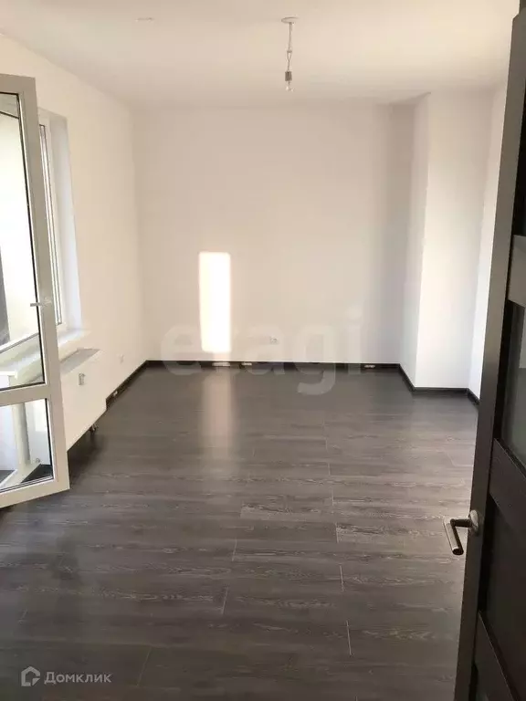 Продаётся 1-к квартира, 33.4 м - Фото 1