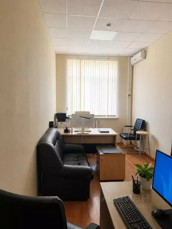 Офис в Москва Михалковская ул., 63БС1 (250 м) - Фото 1