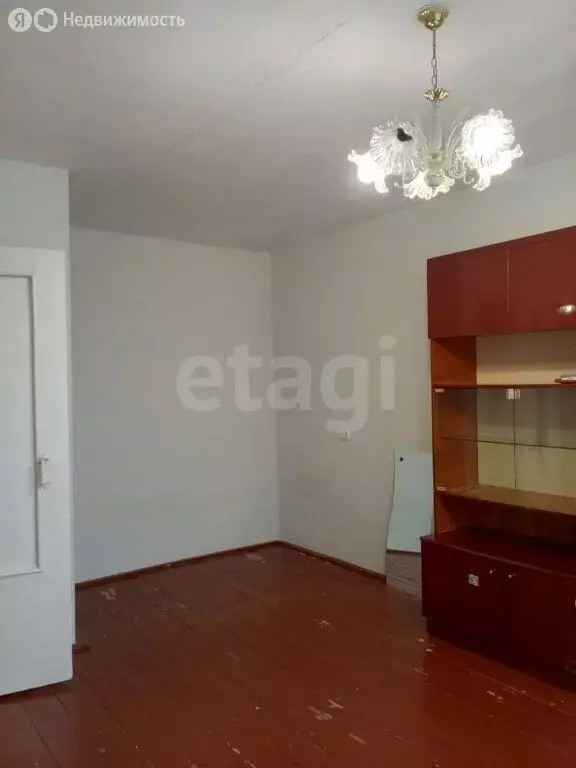 1-комнатная квартира: Троицкий, улица Комарова, 5 (33.6 м) - Фото 1