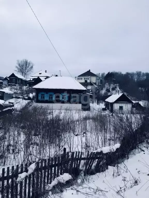 Дом в Кемеровская область, Прокопьевск Главная ул., 200 (41 м) - Фото 0