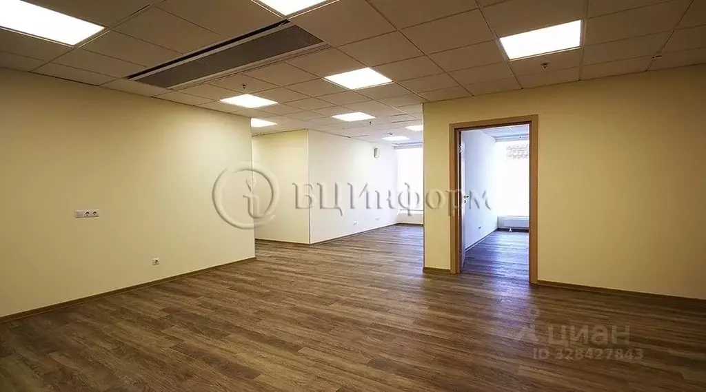 Офис в Санкт-Петербург Пулковское ш., 28 (102 м) - Фото 1
