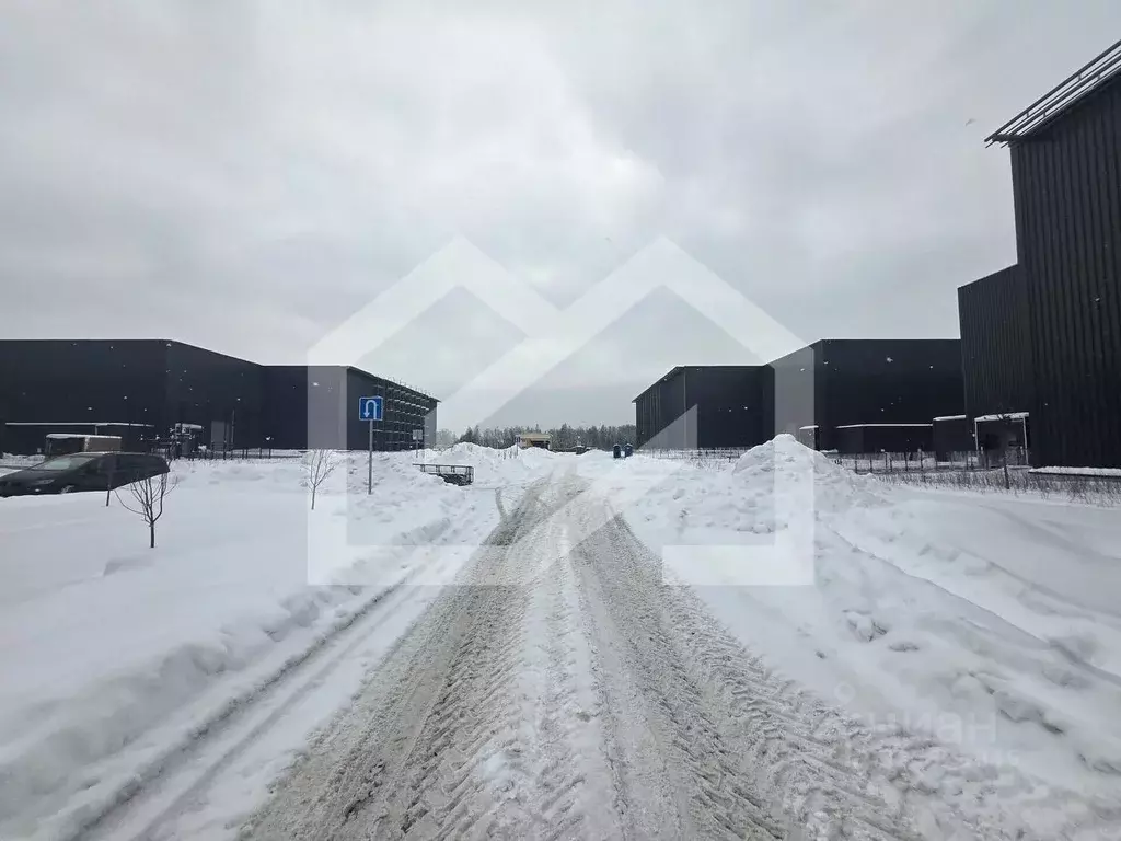 Помещение свободного назначения в Московская область, Солнечногорск ... - Фото 1