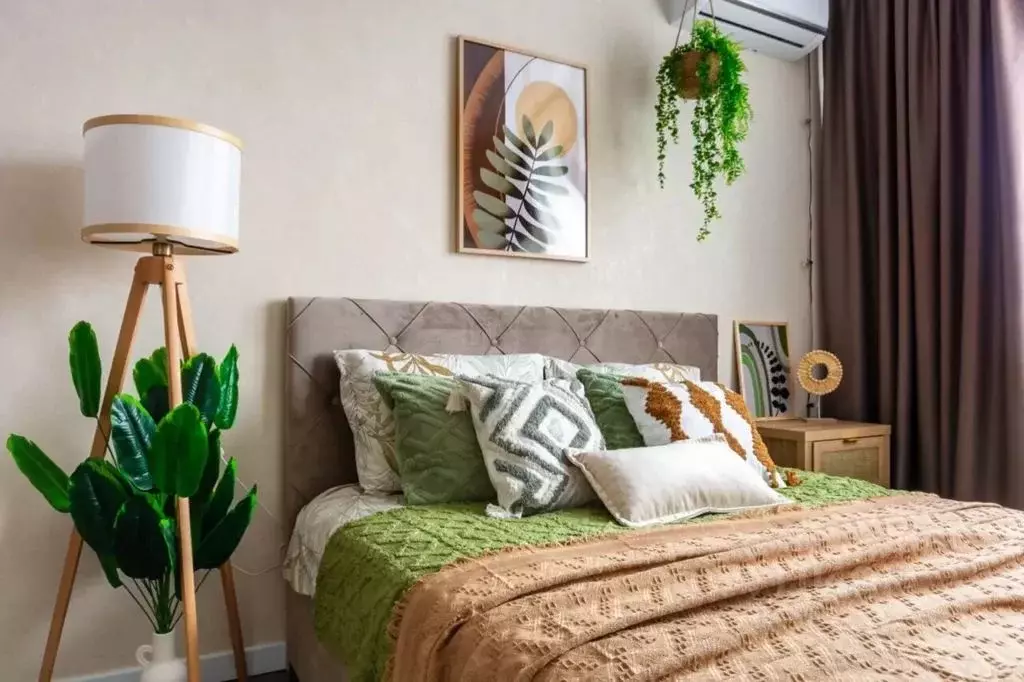 1-к кв. Краснодарский край, Краснодар ул. Героев-Разведчиков, 11/4 ... - Фото 2