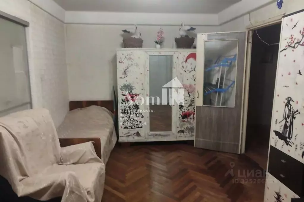 2-к кв. Санкт-Петербург просп. Юрия Гагарина, 20К5 (44.0 м) - Фото 1