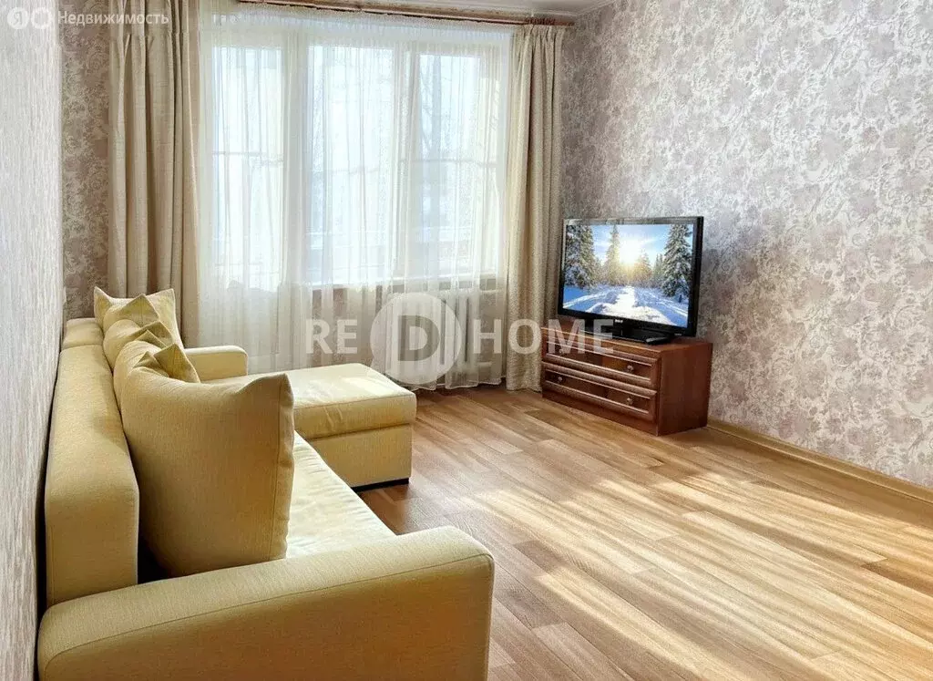 3-комнатная квартира: Березники, улица Свердлова, 66 (59.9 м) - Фото 1