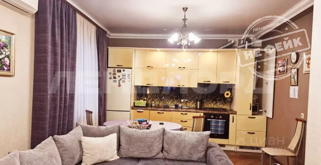 Дом в Ростовская область, Ростов-на-Дону Смелая ул. (76 м) - Фото 1